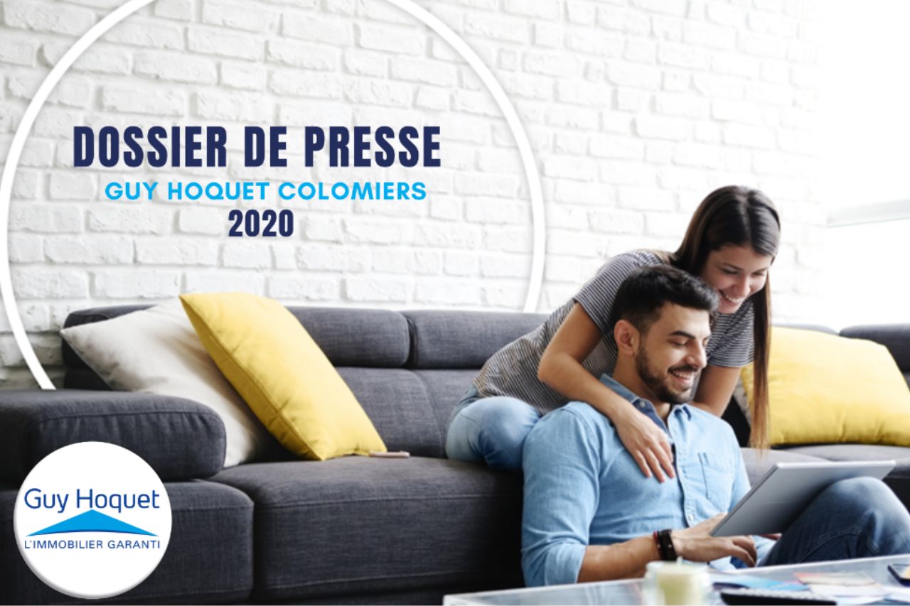 Dossier de Presse